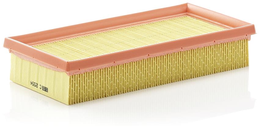 MANN-FILTER C 2554