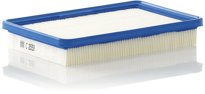 MANN-FILTER C 2559