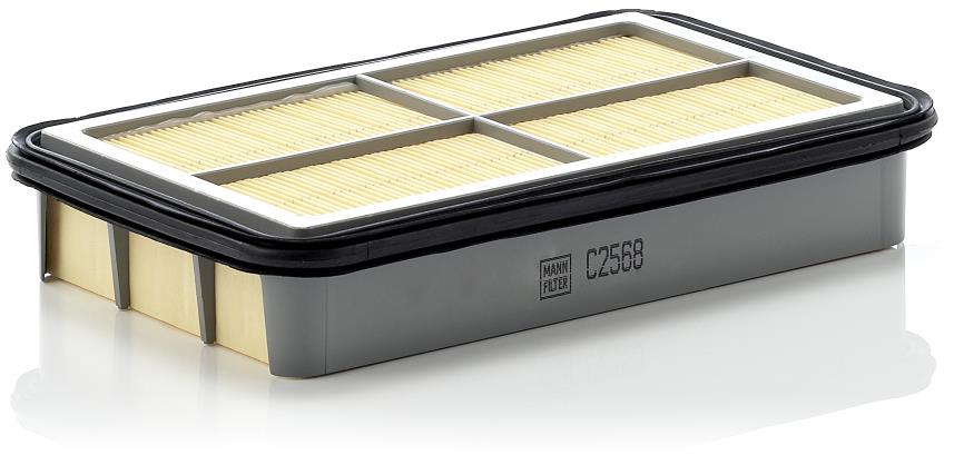 MANN-FILTER C 2568