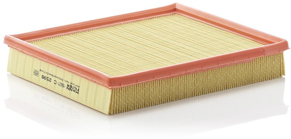 MANN-FILTER C 2598