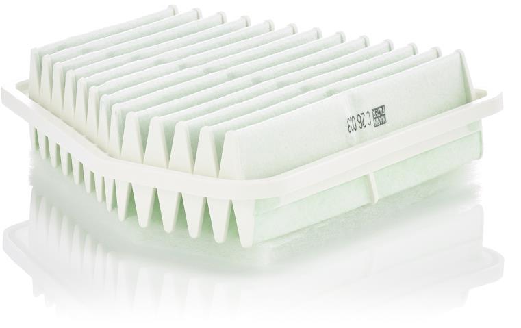 MANN-FILTER C 26 003