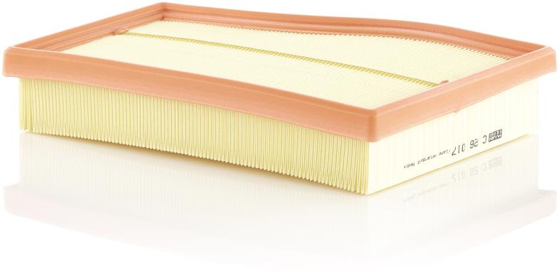 MANN-FILTER C 26 017