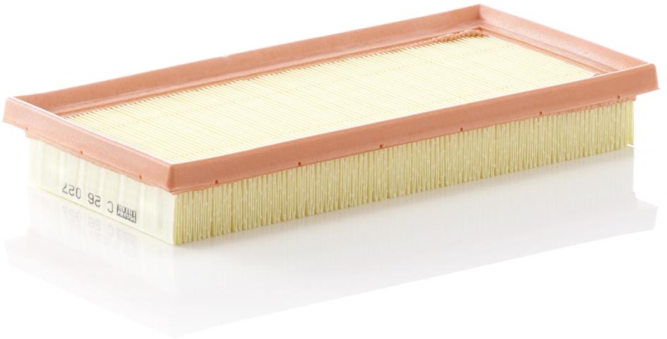 MANN-FILTER C 26 027