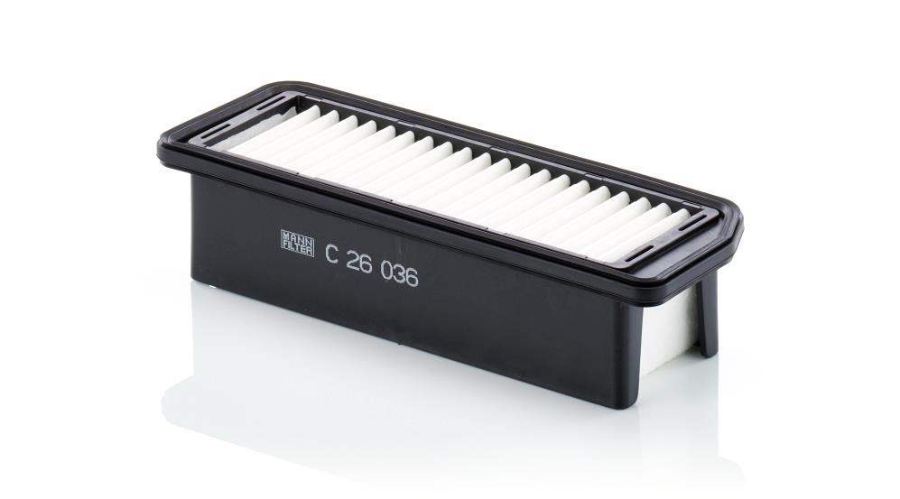 MANN-FILTER C 26 036