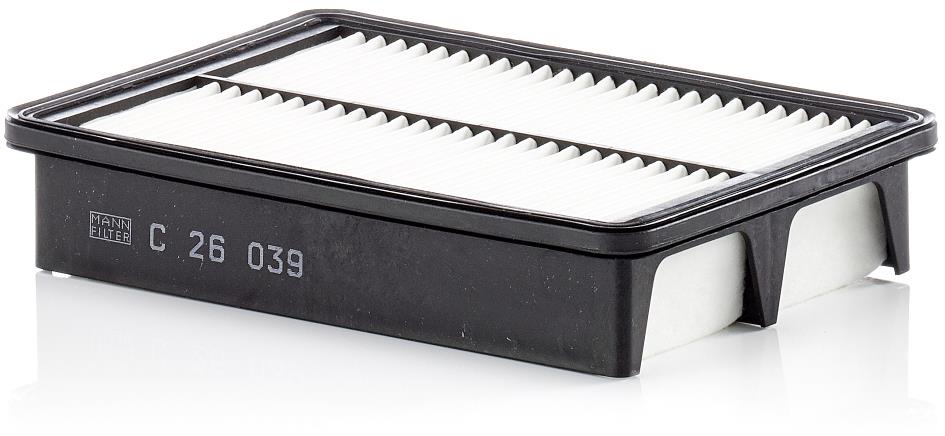 MANN-FILTER C 26 039