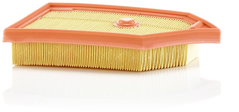 MANN-FILTER C 26 040