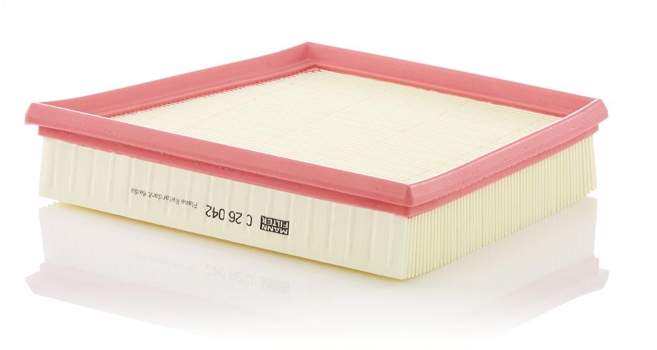 MANN-FILTER C 26 042