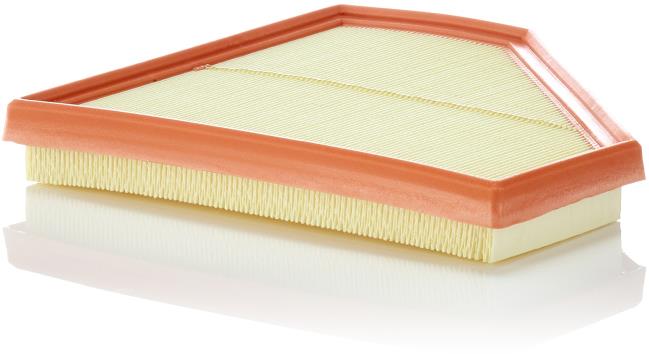 MANN-FILTER C 26 047