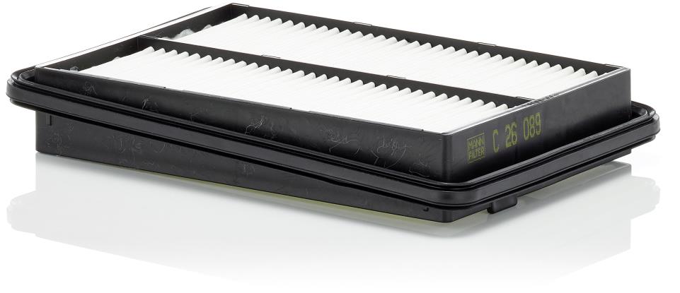 MANN-FILTER C 26 089
