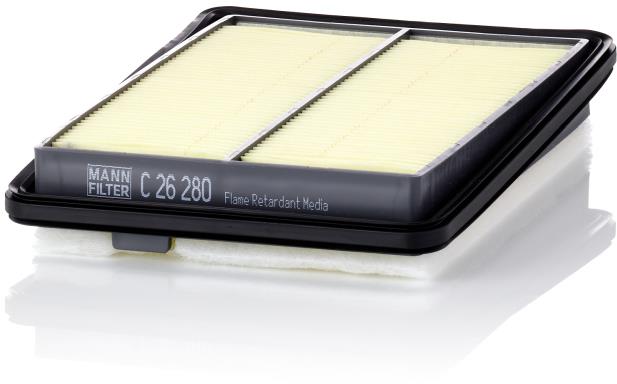 MANN-FILTER C 26 280