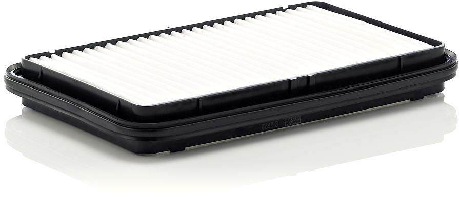 MANN-FILTER C 2622