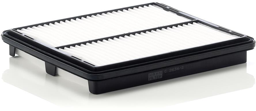 MANN-FILTER C 2634/2