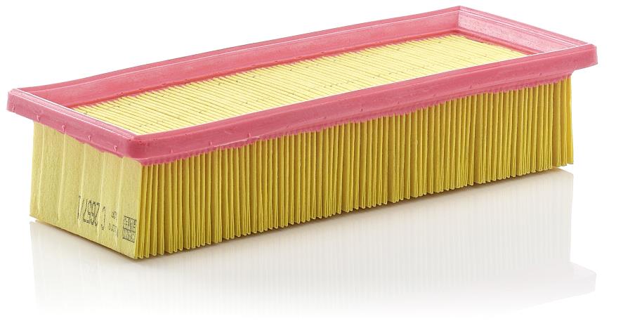 MANN-FILTER C 2657/1