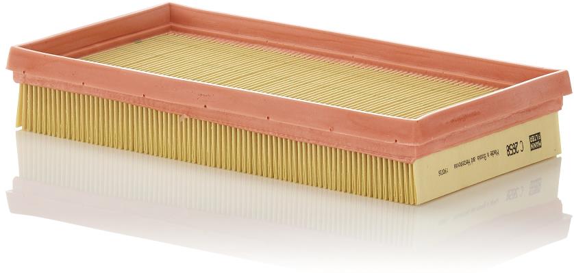 MANN-FILTER C 2658