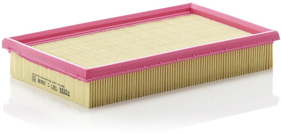 MANN-FILTER C 2668