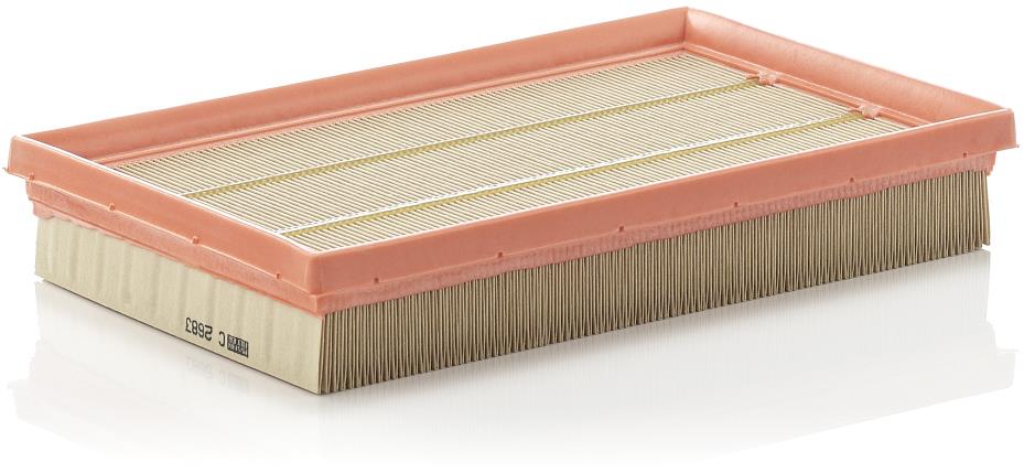 MANN-FILTER C 2683