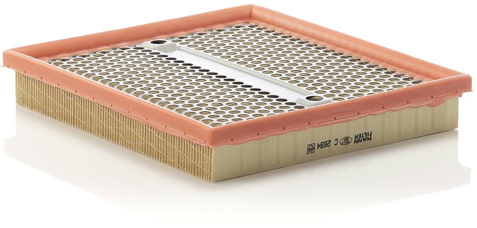 MANN-FILTER C 2694
