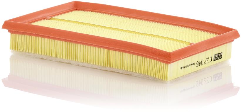 MANN-FILTER C 27 046