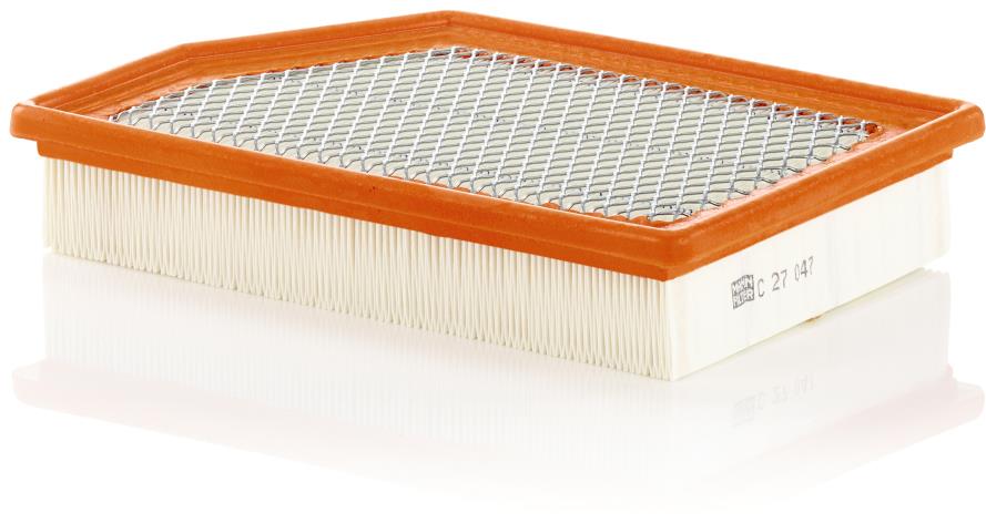 MANN-FILTER C 27 047