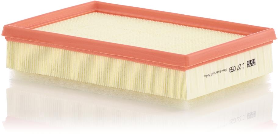 MANN-FILTER C 27 059