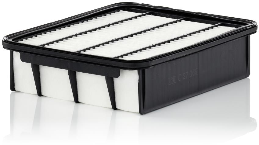 MANN-FILTER C 27 069