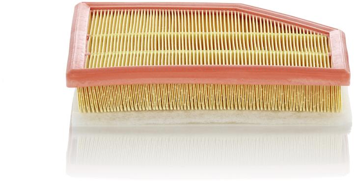 MANN-FILTER C 27 126