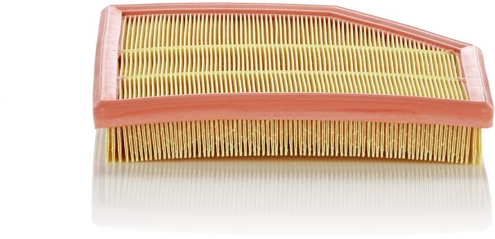 MANN-FILTER C 27 127