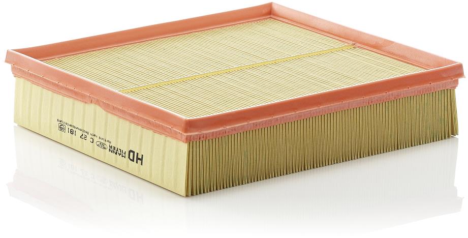 MANN-FILTER C 27 181