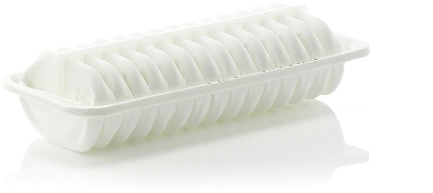 MANN-FILTER C 2715
