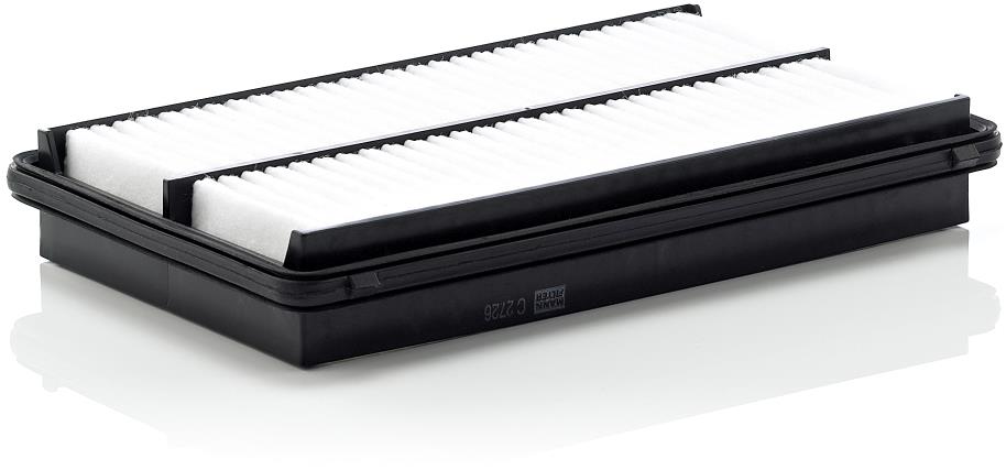 MANN-FILTER C 2726