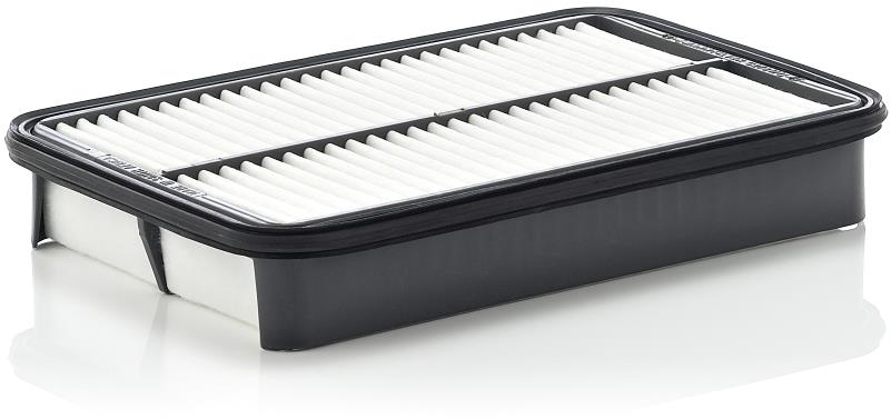 MANN-FILTER C 2731/1