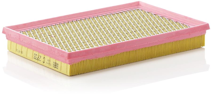 MANN-FILTER C 2733