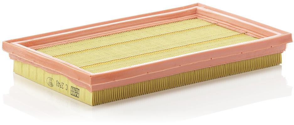 MANN-FILTER C 2748