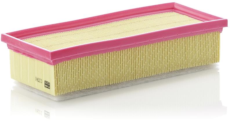 MANN-FILTER C 2774/1