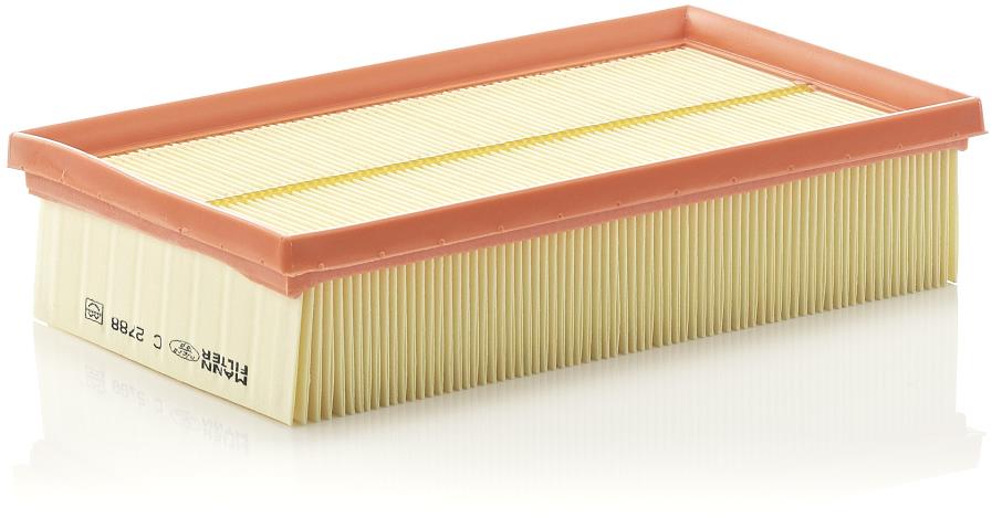 MANN-FILTER C 2788