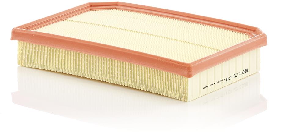 MANN-FILTER C 28 034