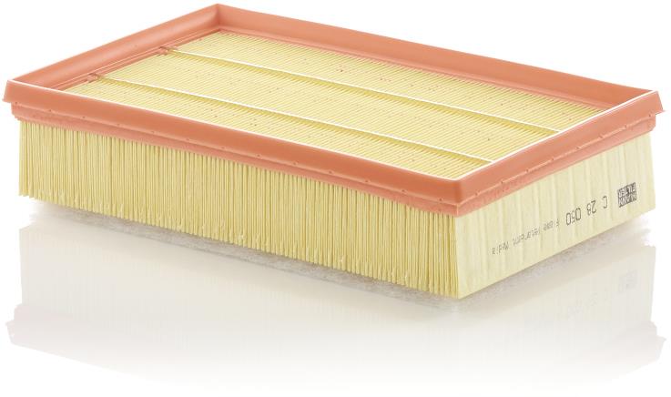 MANN-FILTER C 28 050