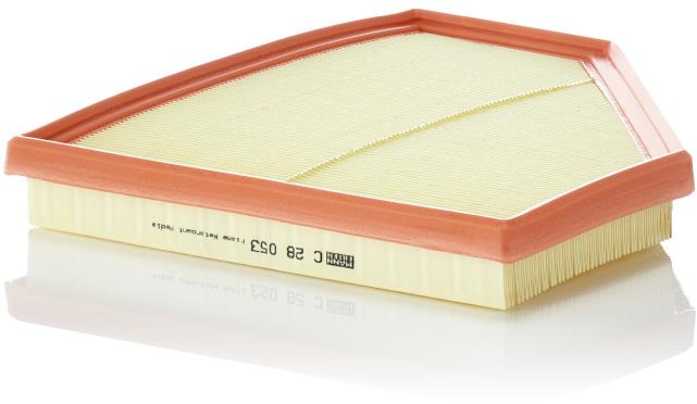 MANN-FILTER C 28 053