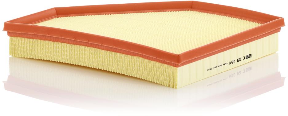 MANN-FILTER C 28 054