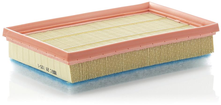 MANN-FILTER C 28 105/1
