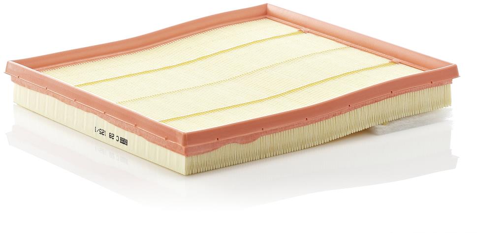 MANN-FILTER C 28 125/1