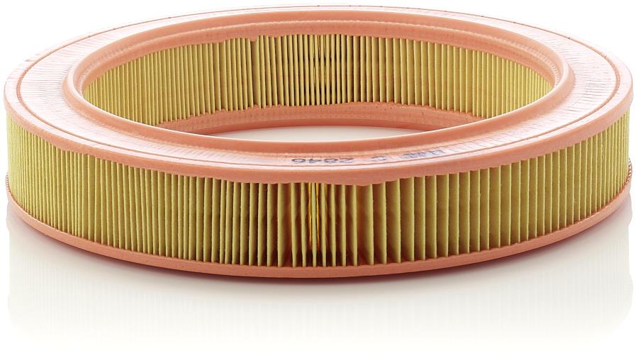 MANN-FILTER C 2846