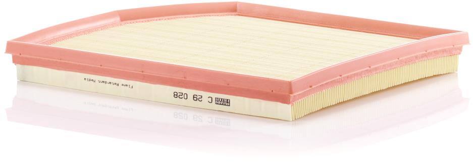 MANN-FILTER C 29 028
