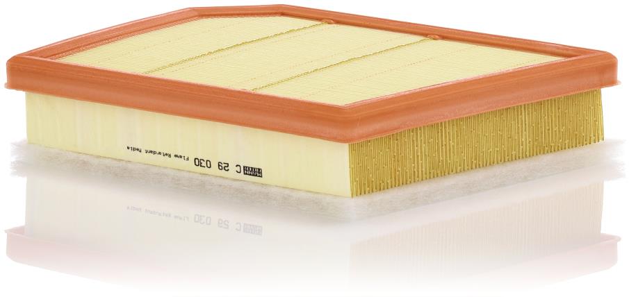 MANN-FILTER C 29 030
