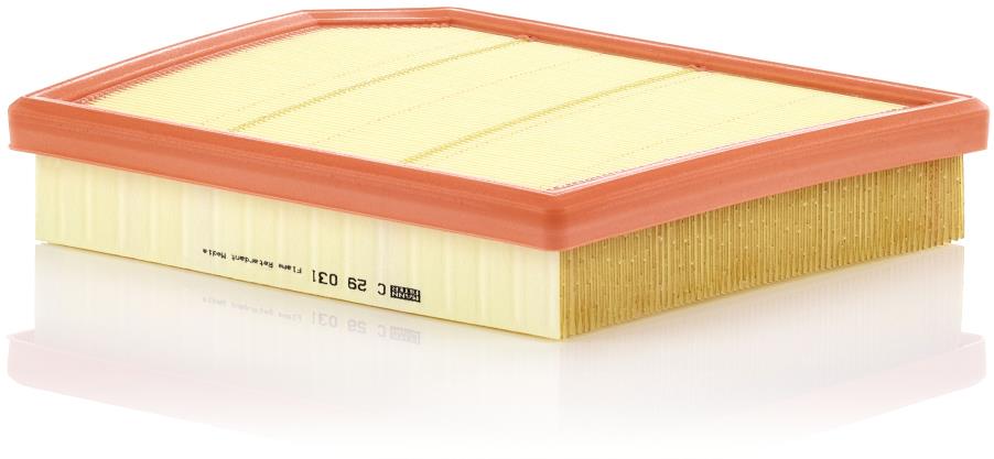 MANN-FILTER C 29 031