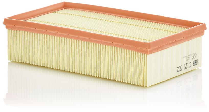 MANN-FILTER C 29 033