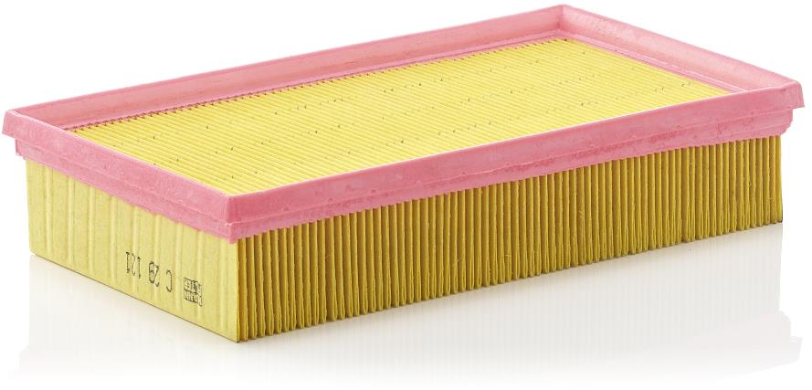 MANN-FILTER C 29 121