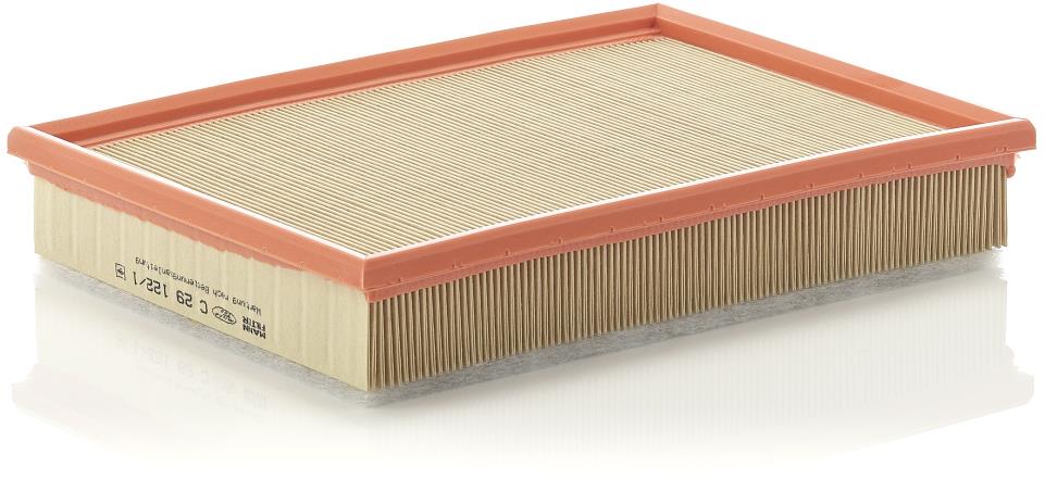 MANN-FILTER C 29 122/1