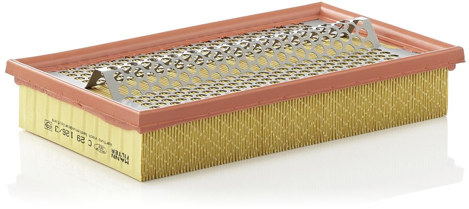 MANN-FILTER C 29 126/3