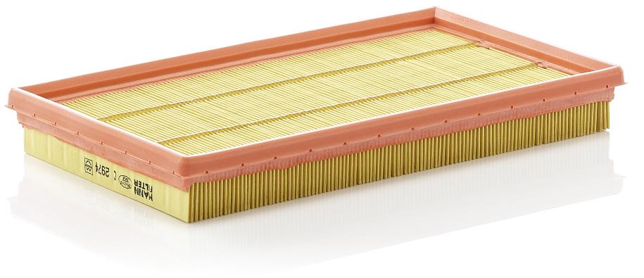 MANN-FILTER C 2974